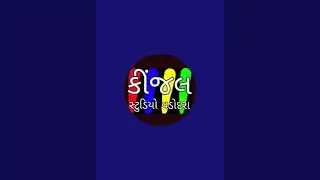 kinjal Studio Vadodara dodiya is live
