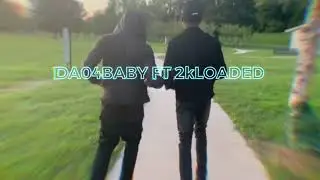 DA04BABY- BELIEVE IN ME ft 2KLOADED(Official Video) #atlanta #newtrack #lilbaby #maconga #video