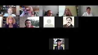 Substance (Ab)use and Harm Reduction Mini Lecture: Charlie & Riley