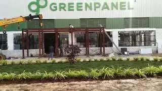 garden developer in india