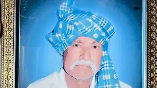 સ્વ શિવજી હિરજી પાયનની  બારસ ના  આરાધીવાણી 