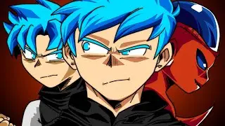 Roblox: QUAL O MAIS FORTE !? - Dragon Ball Z Final Stand &lsaquo; Ine &rsaquo;