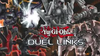 Yugioh Duel Links Decklist: Ancient gear