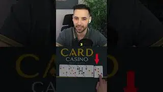 DOUBLE CHECKING Chip Stack &ndash; Poker TELL?