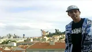 Dispar - HatersFest (SextasM&aacute;gicas)