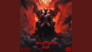 New Jersey Devil
