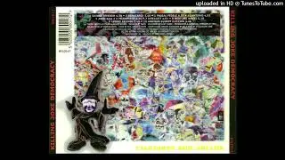 Killing Joke-Pilgrimage