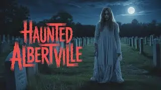 The Chilling Haunted History of Albertville, Alabama