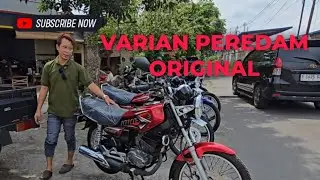 RX KING PEREDAM DLL READY BANYAK DI JUALBELIRXKING JOMBANG 