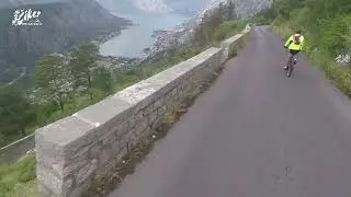 PROMO ČIKER MTB MARATHON