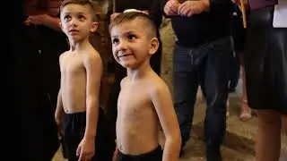 2.10.2025  ნათლობა  HD  VIDEO