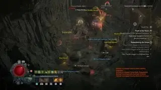 You think that wasn't fun... D4 game of the year.