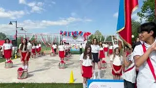 2023-2024 Eğitim-Öğretim Yılı 23 Nisan Ulusal Egemenlik ve Çocuk Bayramı