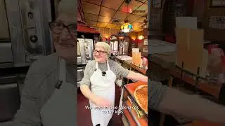 Meet the mother-daughter team behind John&rsquo;s Pizzeria in Elmhurst