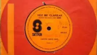 Grupo Arco Iris - Vez De Clarear / Coisas Da Vida 1973 (Full Álbum)