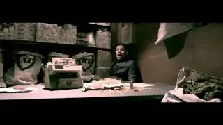 Noel Torres - La Estructura ( video oficial 2013 )