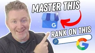 Доминирование локального SEO: руководство церкви по освоению бизнес-профиля Google