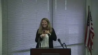 Brevard County Library System 50th Anniversary Video