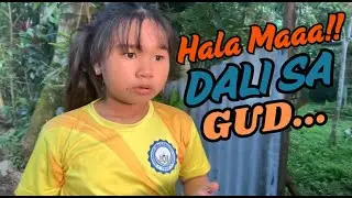 TAPULAN NGA ANAK 