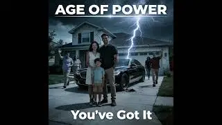Age Of Power - You`ve Got It