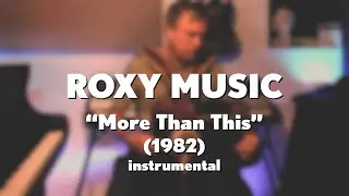 Roxy Music 