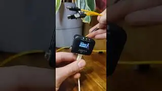 Deity TC-1 #timecode How Much Can You Charge In Under 60 Seconds? #soundmixer