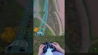 Kieswerk Germany - FPV Freestyle session