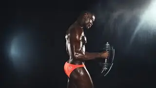 Dry Tech Line & the High Pulse Campaign | MODUS VIVENDI