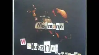 normano ft. sabot mercedresu fu miodu - pozwolcie nam