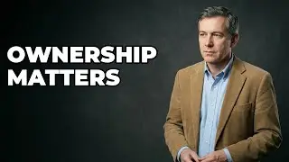 Why Is Ownership Crucial For Understanding GNP Versus GDP?
