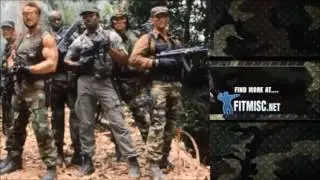How To Spot A Fake Mercenary - Jason Blahino Edition - Jason Blaha Fitness