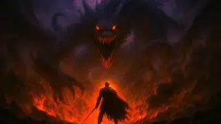 Lyon Borne - Serpent Slayer | Copyright Free Metal Instrumental