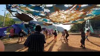 CATMOSPHERE AURA FESTIVAL 2019 Closing track