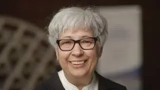 Reinhold-Maier-Medaille für Seyran Ateş
