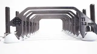 McLaren - Titanium Motorsports Camber Shims