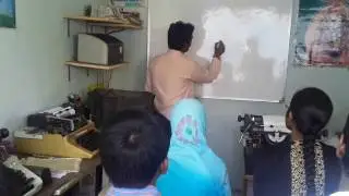 Master Type & Shorthand Institute - Nandyala
