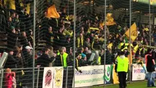 Jalkapallo Ilves nousi Ykk&ouml;seen !