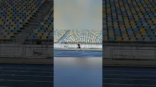 Progress (107-91 kg): 26.7 km/h and 36.7 km/h