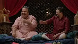Asian Paints Damp Proof X Zakir Khan | Monsoon Mushaira