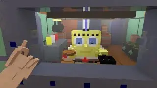Liquify Tool MOD vs Bikini Bottom MOD in Teardown