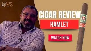 Customers Cigar Choices | Hamlet line by Rocky Patel | Cigar Review