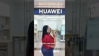 Акция сезона благотворительных услуг Huawei | Huawei на Филиппинах | Сервисный центр Huawei