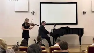 Premier Solo Dancla 