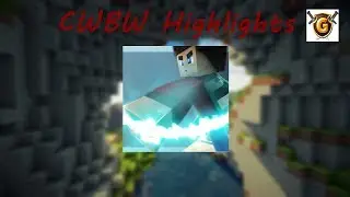 Minecraft CWBW I Highlights HexHex