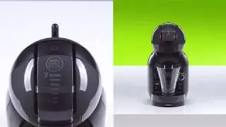 Mini Me Krups - Όταν Δεν Ρέει Καφές | NESCAFÉ Dolce Gusto Greece