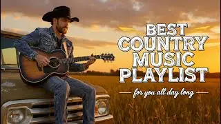 90s Country Throwback 🕺 24/7 - Nostalgic Hits from the Golden Era! 👢 🎸 🌟
