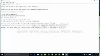 HOW TO GET FREE WOOZ AND BEEX ON WOOZWORLD WORKING
