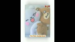 Teddy Day  Whatsapp Status 2021|| Teddy Day Status ||Teddy Bear Whatsapp Status|| Happy Teddy Day ||