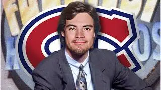 FUNNIEST Montreal Canadiens Moments of 2024-25