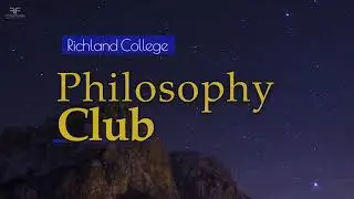 Philosophy Club SS Ep 4: Freedom vs Justice